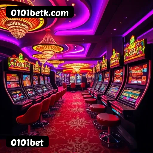 Sistema de Segurança Avançado 0101bet - Criptografia e Proteção